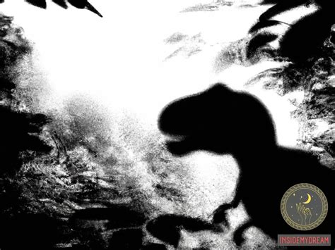 Dinosaurs Dream Meaning: Uncovering the Symbolism in Your .